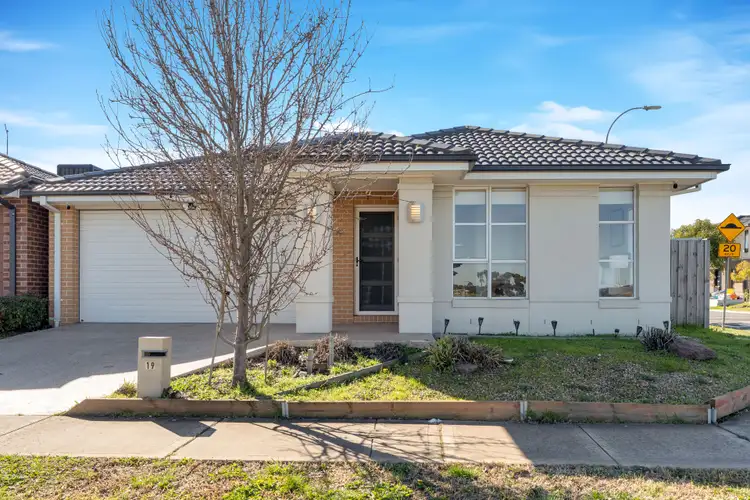 19 Jaffa Street, Kalkallo VIC 3064