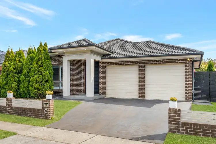 Third view of Homely house listing, 77 Macksville Street, Carnes Hill NSW 2171