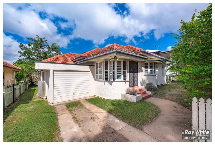 9 Spencer Street, The Range QLD 4700