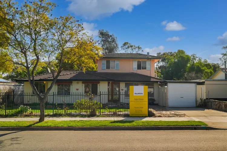 13 Barrington Road
