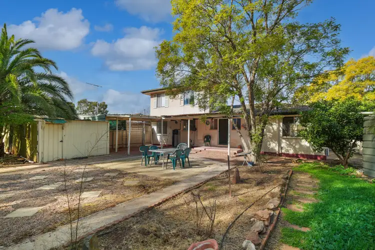 Second view of Homely house listing, 13 Barrington Road, Elizabeth Downs SA 5113