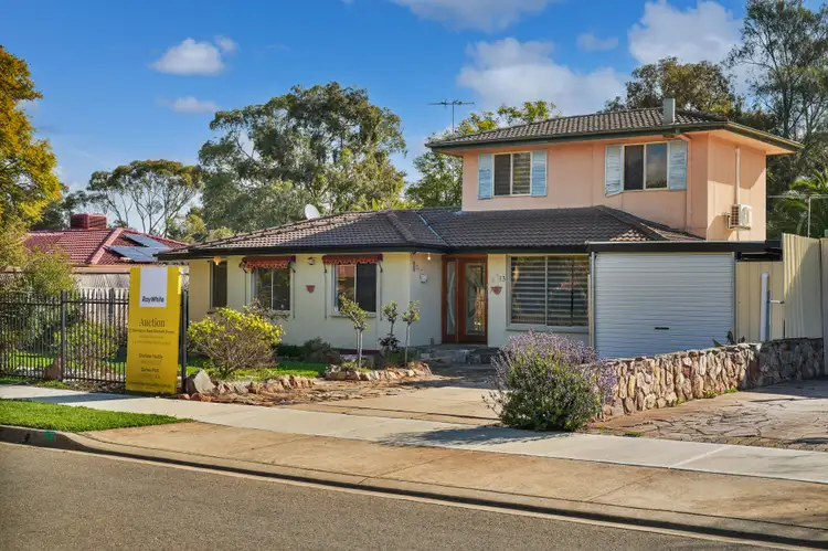 Sixth view of Homely house listing, 13 Barrington Road, Elizabeth Downs SA 5113