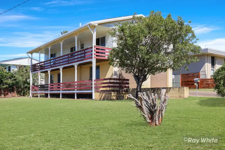 Second view of Homely house listing, 10 Poinciana Avenue, Taranganba QLD 4703