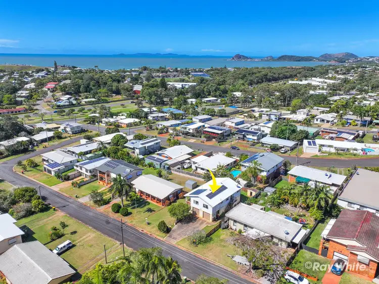 Third view of Homely house listing, 10 Poinciana Avenue, Taranganba QLD 4703