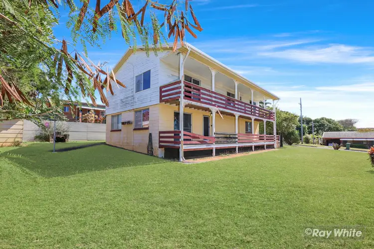 Fourth view of Homely house listing, 10 Poinciana Avenue, Taranganba QLD 4703