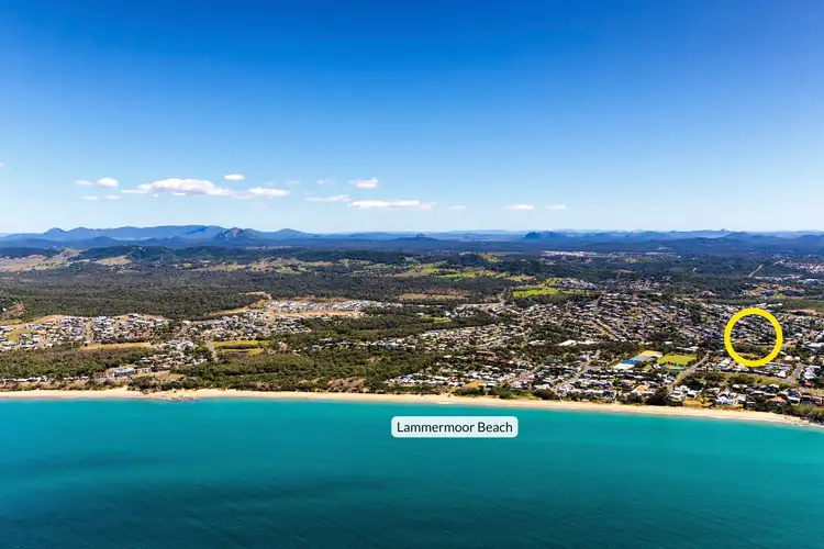 Sixth view of Homely house listing, 10 Poinciana Avenue, Taranganba QLD 4703