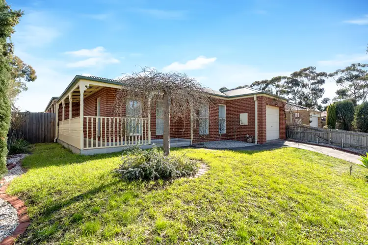 Main view of Homely house listing, 45 Mcintyre Avenue, Roxburgh Park VIC 3064
