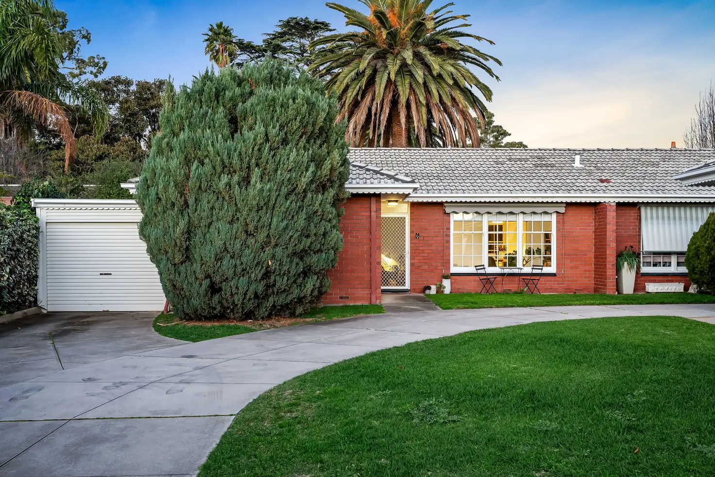 Main view of Homely unit listing, 6/52 Northumberland Street, Tusmore SA 5065