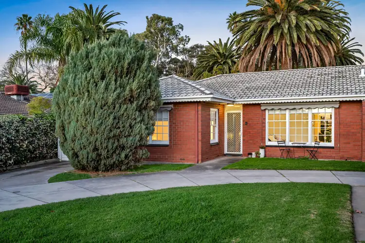 Second view of Homely unit listing, 6/52 Northumberland Street, Tusmore SA 5065