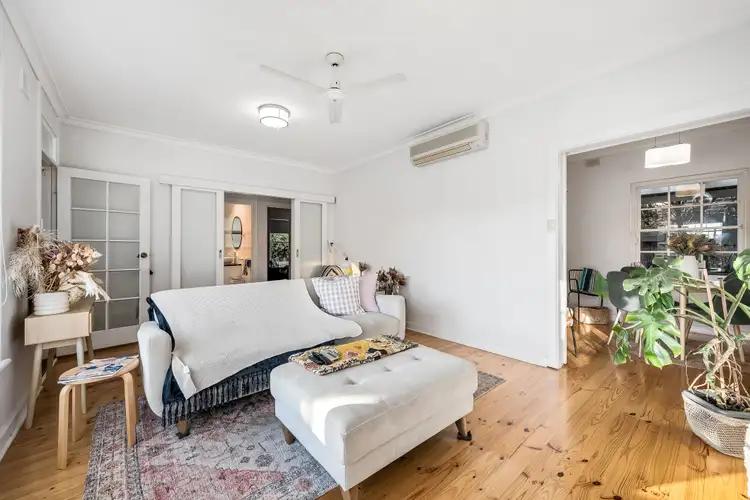 Third view of Homely unit listing, 6/52 Northumberland Street, Tusmore SA 5065