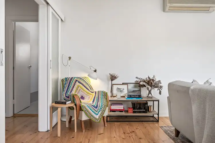 Fifth view of Homely unit listing, 6/52 Northumberland Street, Tusmore SA 5065