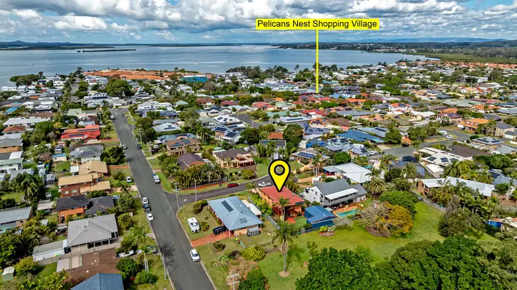Third view of Homely house listing, 2 Vanessa Place, Victoria Point QLD 4165