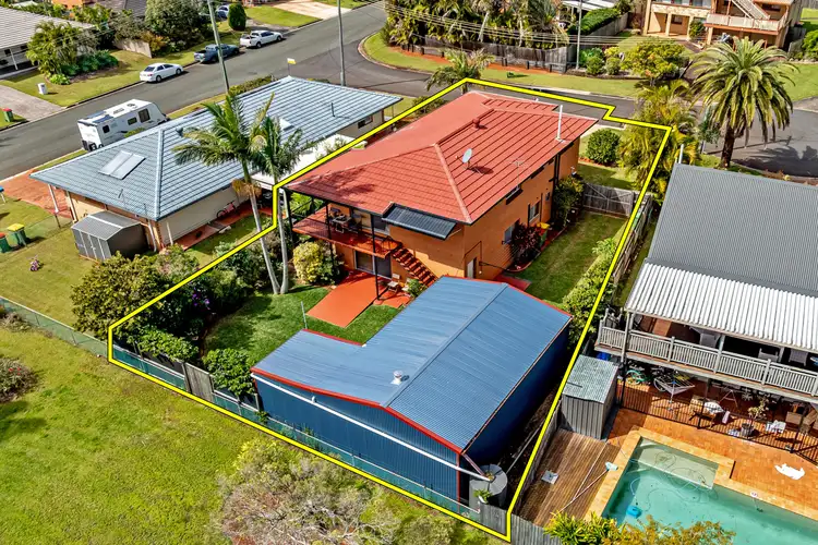 Fifth view of Homely house listing, 2 Vanessa Place, Victoria Point QLD 4165