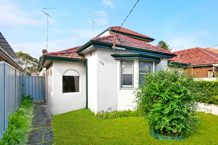 736 Anzac Parade, Maroubra NSW 2035