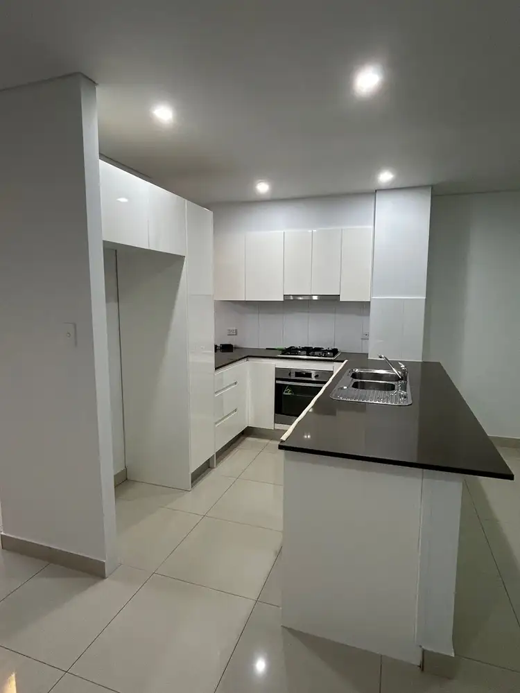 Third view of Homely apartment listing, 201/685 Punchbowl Road, Punchbowl NSW 2196