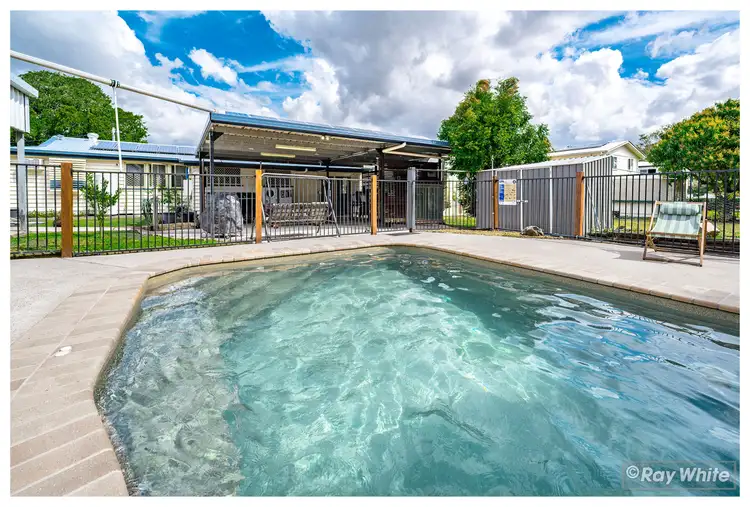 Third view of Homely house listing, 28 Verney Street, West Rockhampton QLD 4700