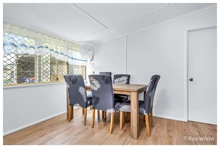 Sixth view of Homely house listing, 28 Verney Street, West Rockhampton QLD 4700