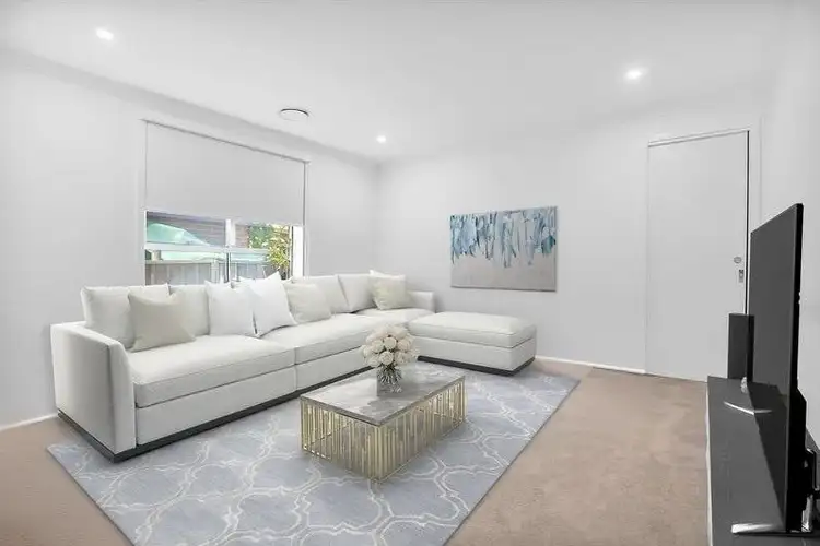 Fifth view of Homely house listing, 15 Pindari Drive, South Penrith NSW 2750