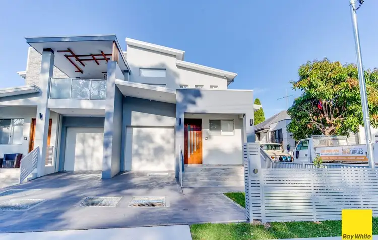 39a Monterey Street, South Wentworthville NSW 2145