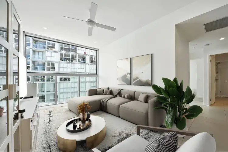 Main view of Homely apartment listing, 10909/88 Doggett Street, Newstead QLD 4006