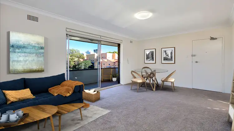 3/20 Barker Street, Kingsford NSW 2032
