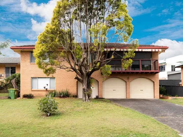 7 Robrown Drive, Lismore Heights NSW 2480