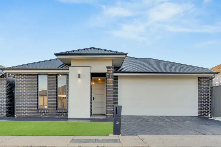 9 Warilda Street, Riverlea Park SA 5120