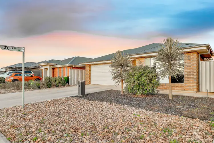 Second view of Homely house listing, 34 Olympic Way, Munno Para West SA 5115