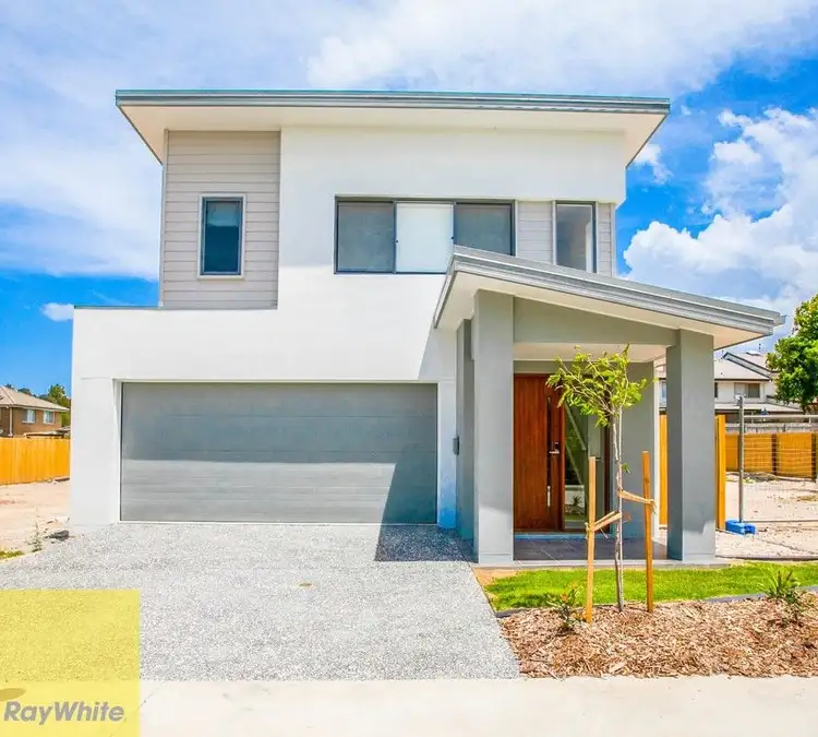 5/46 Seashell Avenue, Coomera QLD 4209