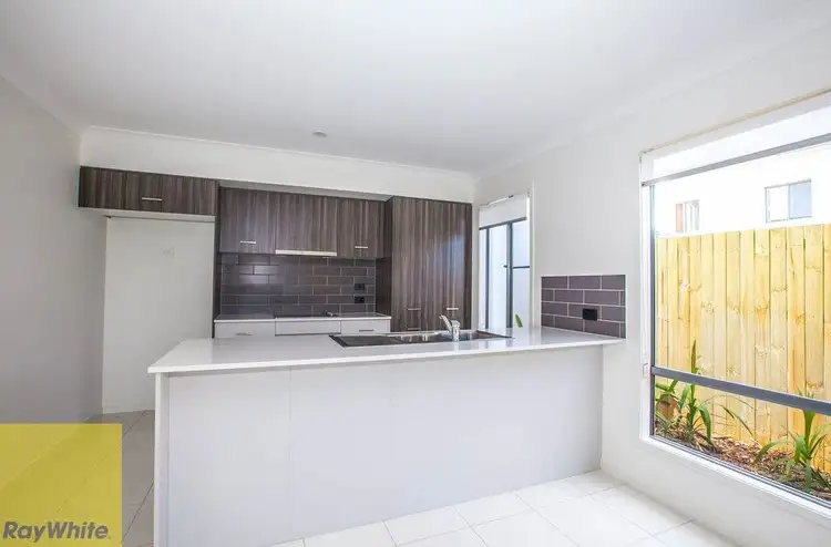 Third view of Homely house listing, 5/46 Seashell Avenue, Coomera QLD 4209