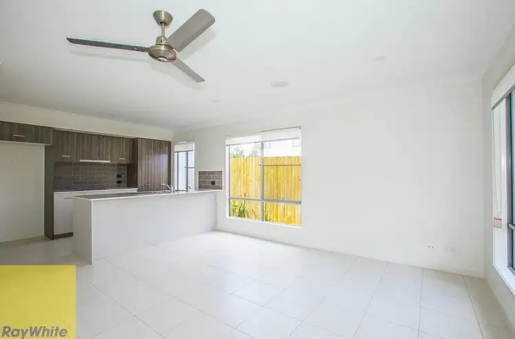 Fourth view of Homely house listing, 5/46 Seashell Avenue, Coomera QLD 4209