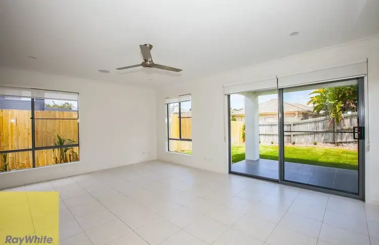 Fifth view of Homely house listing, 5/46 Seashell Avenue, Coomera QLD 4209