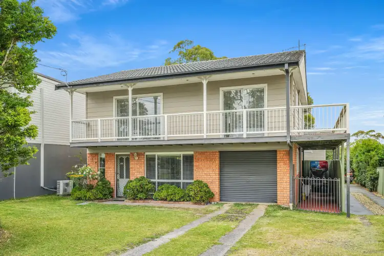 43a High Street, Saratoga NSW 2251