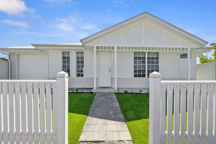 1/81 Grundy Terrace, Christies Beach SA 5165