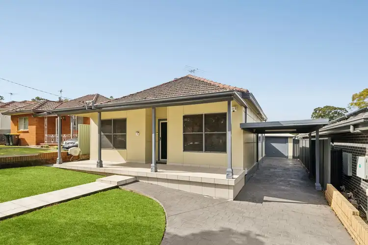 11 Walter Street, Mortdale NSW 2223