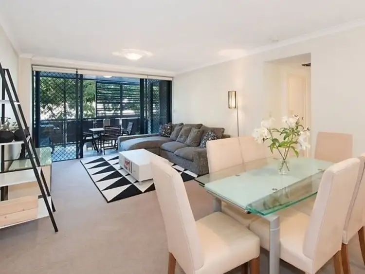 23/38 Brougham Street, Fairfield QLD 4103
