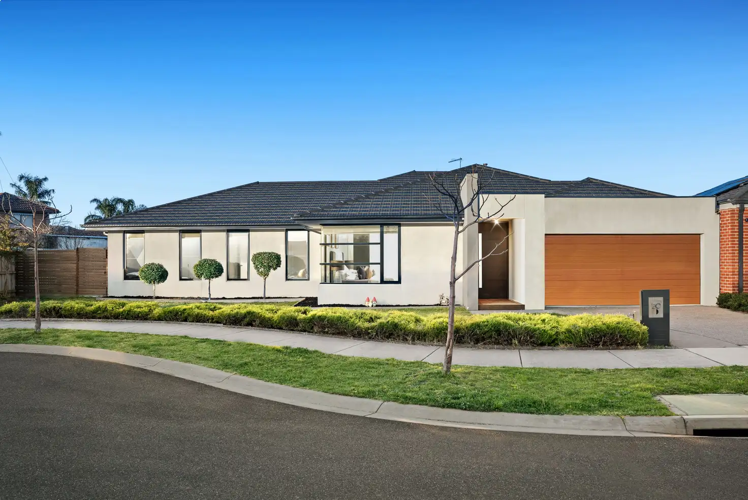 Main view of Homely house listing, 20 Seaview Court, Chelsea Heights VIC 3196