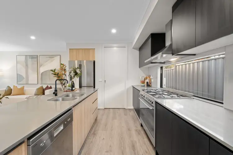 Fourth view of Homely house listing, 20 Seaview Court, Chelsea Heights VIC 3196