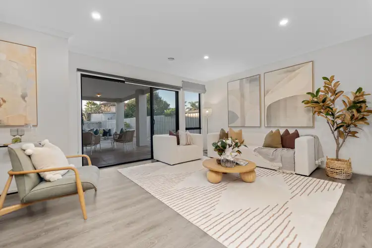 Sixth view of Homely house listing, 20 Seaview Court, Chelsea Heights VIC 3196