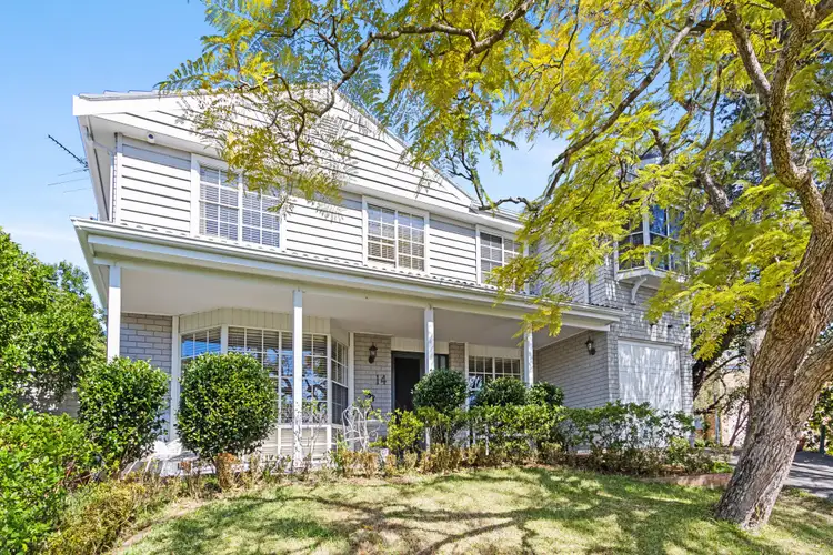 14 Yara Close, Bangor NSW 2234