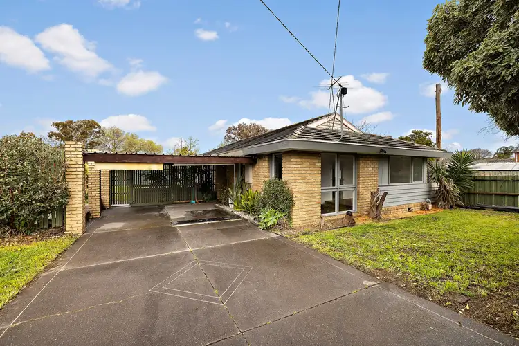 144 Skye Road, Frankston VIC 3199