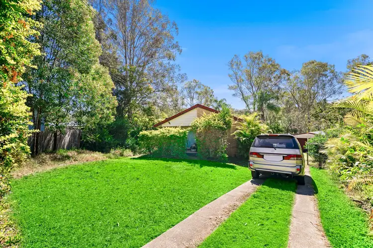 29 Cockrem Street, Brassall QLD 4305