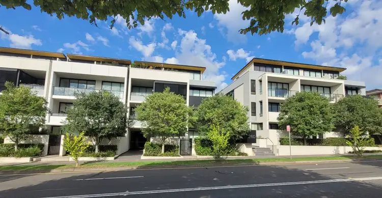 28/260 Penshurst Street, Willoughby NSW 2068