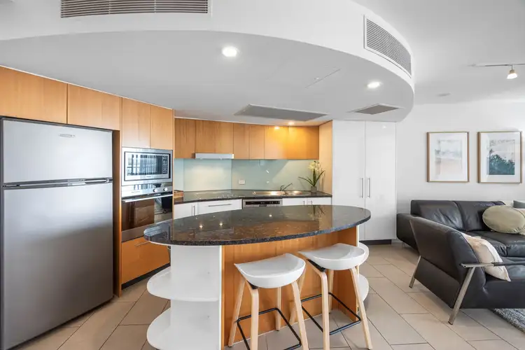 Fourth view of Homely apartment listing, 304/10 Leeding Terrace, Caloundra QLD 4551