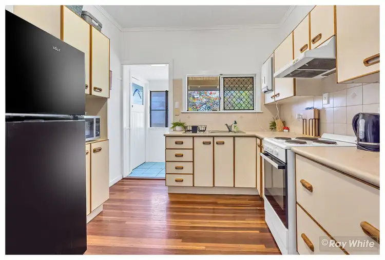Fourth view of Homely house listing, 127 Talbot Street, Berserker QLD 4701