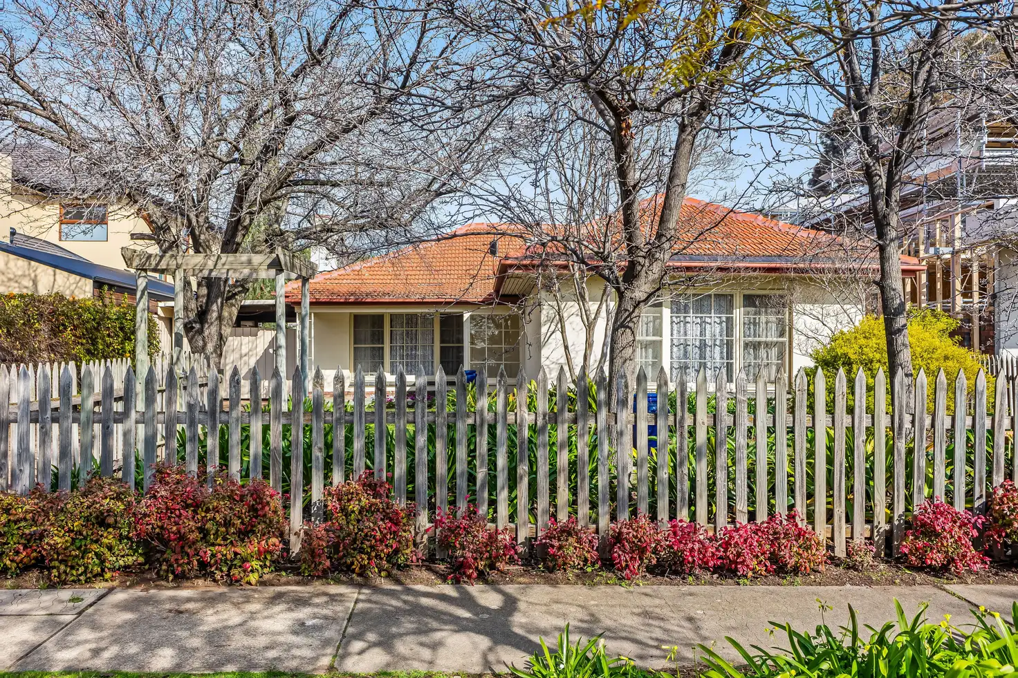 Main view of Homely house listing, 13 Mcinnes Avenue, Broadview SA 5083