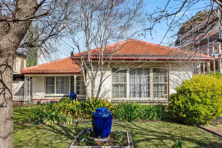 Second view of Homely house listing, 13 Mcinnes Avenue, Broadview SA 5083