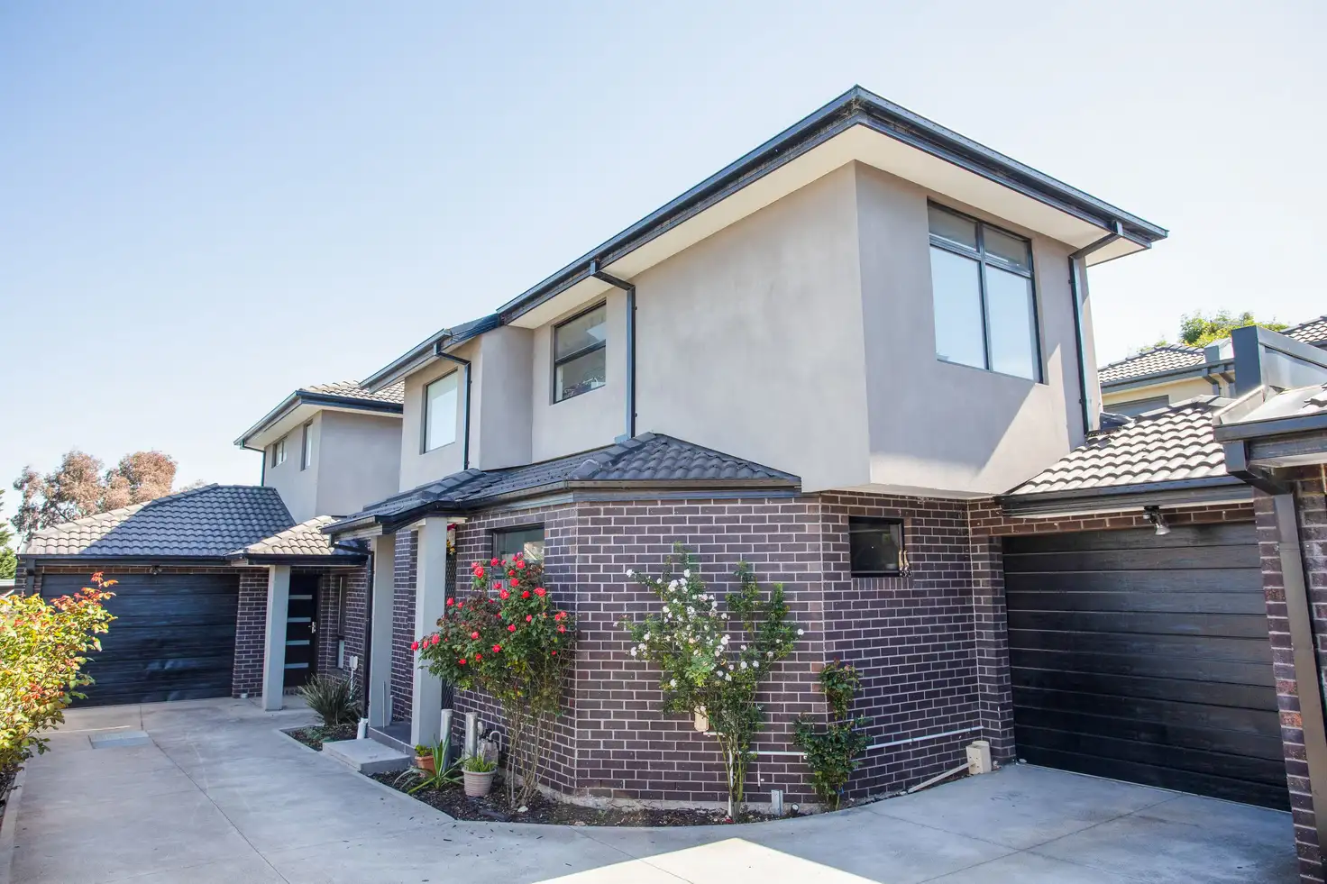 Main view of Homely townhouse listing, 2/325 Camp Road, Broadmeadows VIC 3047