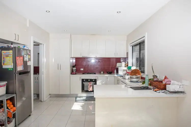 Second view of Homely townhouse listing, 2/325 Camp Road, Broadmeadows VIC 3047