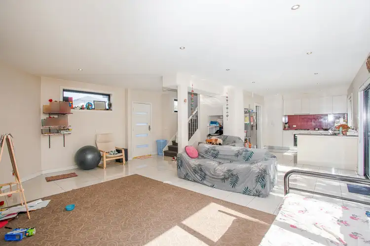 Fourth view of Homely townhouse listing, 2/325 Camp Road, Broadmeadows VIC 3047